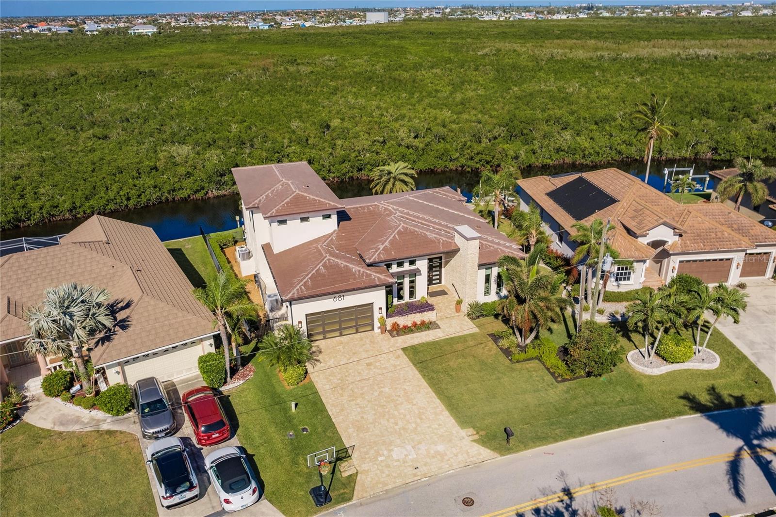 681 MACEDONIA DR, PUNTA GORDA, FL, 33950