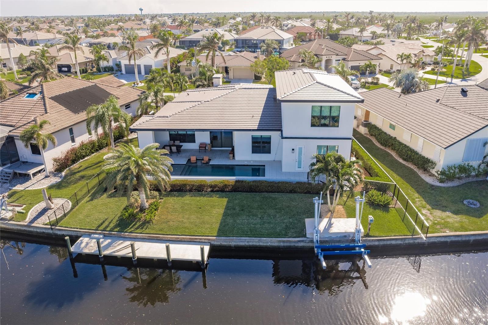 681 MACEDONIA DR, PUNTA GORDA, FL, 33950