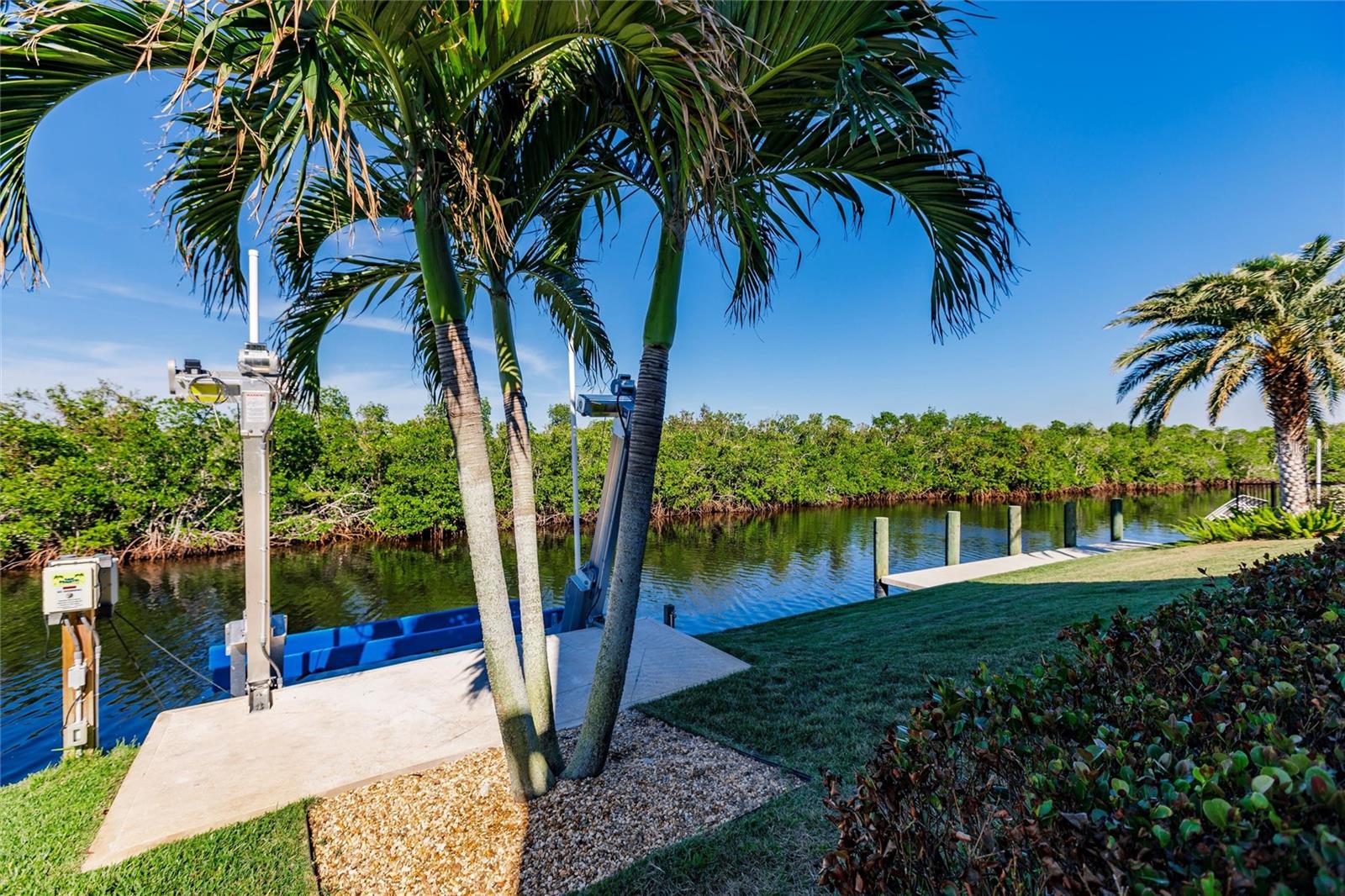681 MACEDONIA DR, PUNTA GORDA, FL, 33950