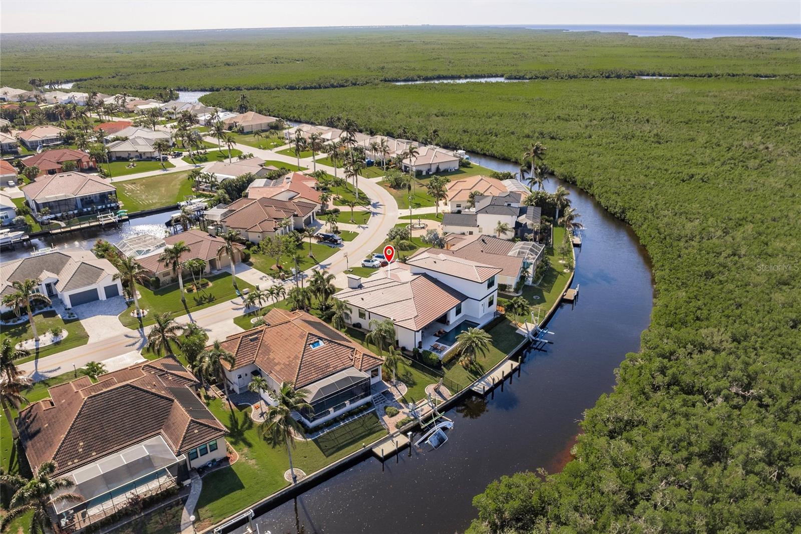 681 MACEDONIA DR, PUNTA GORDA, FL, 33950