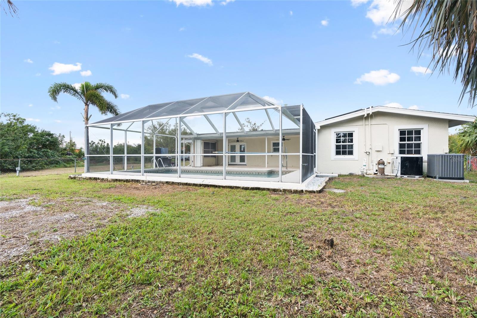 165 CUMMINS AVE NE, PORT CHARLOTTE, FL, 33952