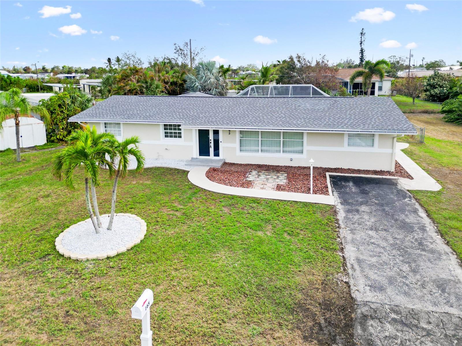 165 CUMMINS AVE NE, PORT CHARLOTTE, FL, 33952