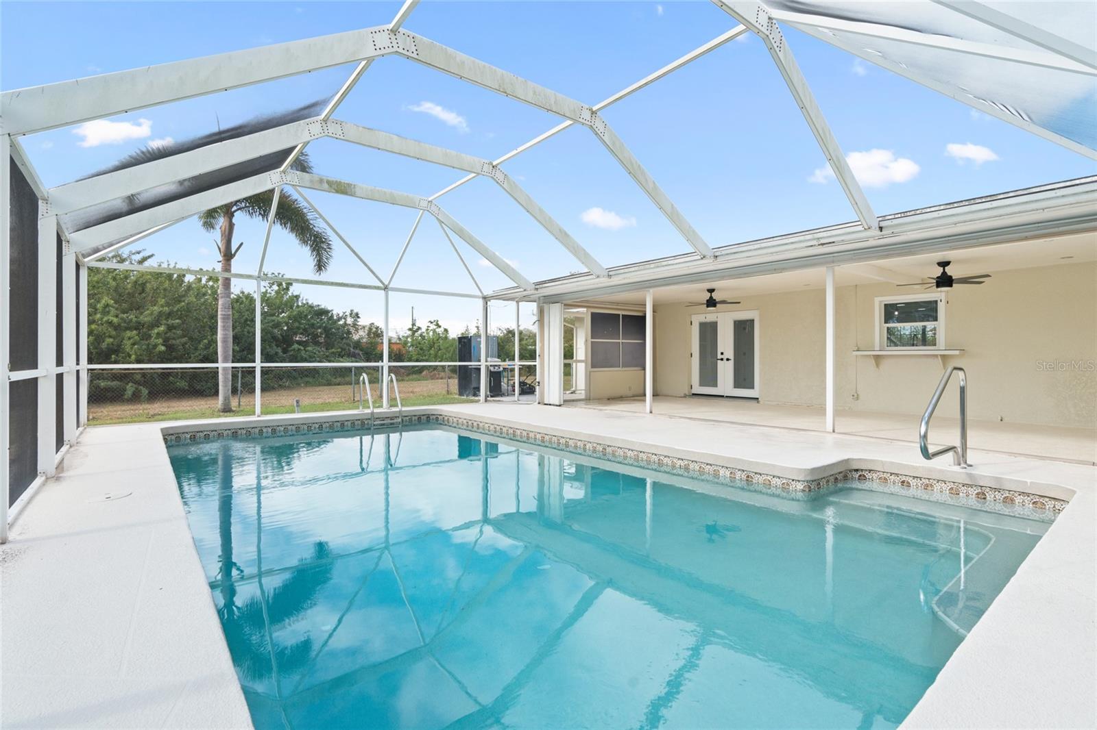 165 CUMMINS AVE NE, PORT CHARLOTTE, FL, 33952