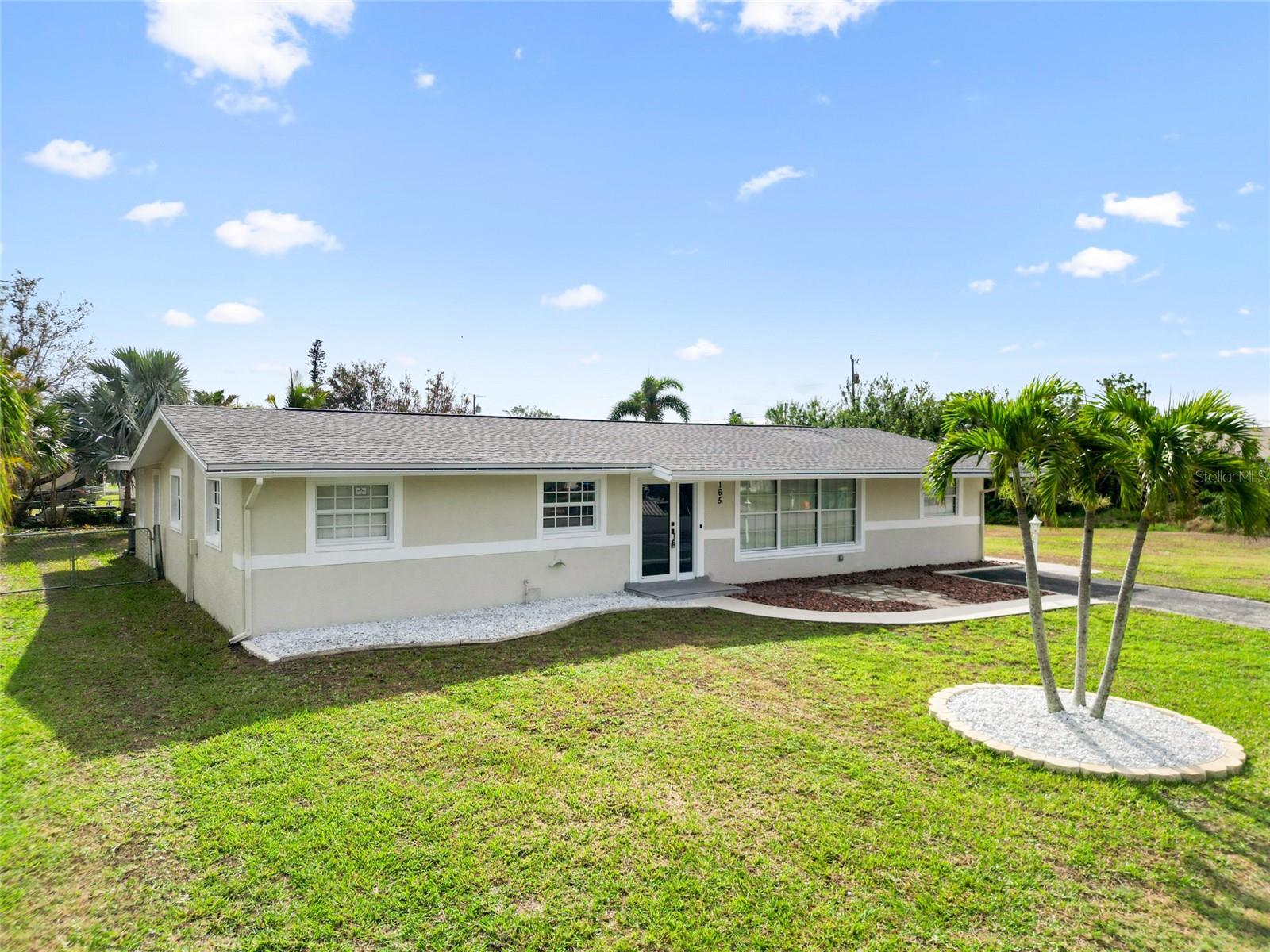 165 CUMMINS AVE NE, PORT CHARLOTTE, FL, 33952