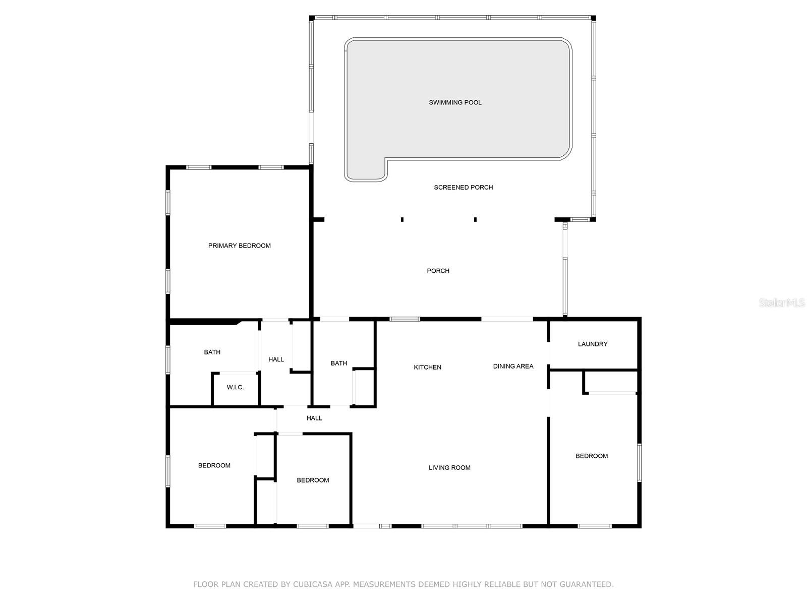 165 CUMMINS AVE NE, PORT CHARLOTTE, FL, 33952