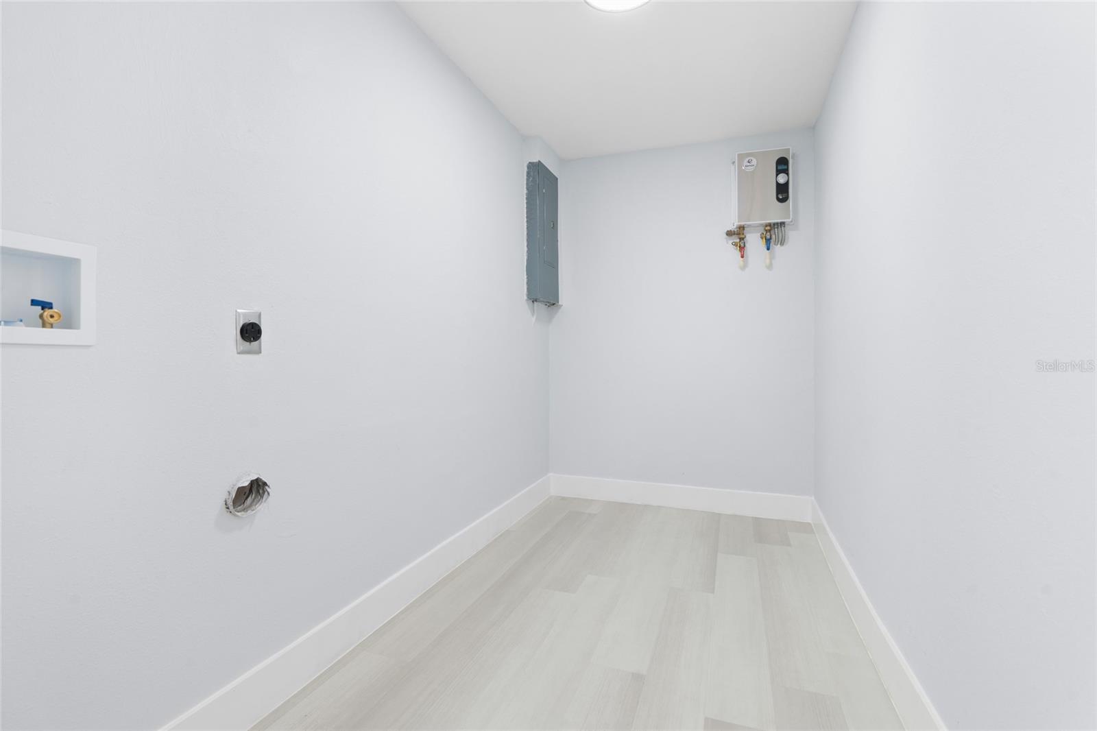 165 CUMMINS AVE NE, PORT CHARLOTTE, FL, 33952