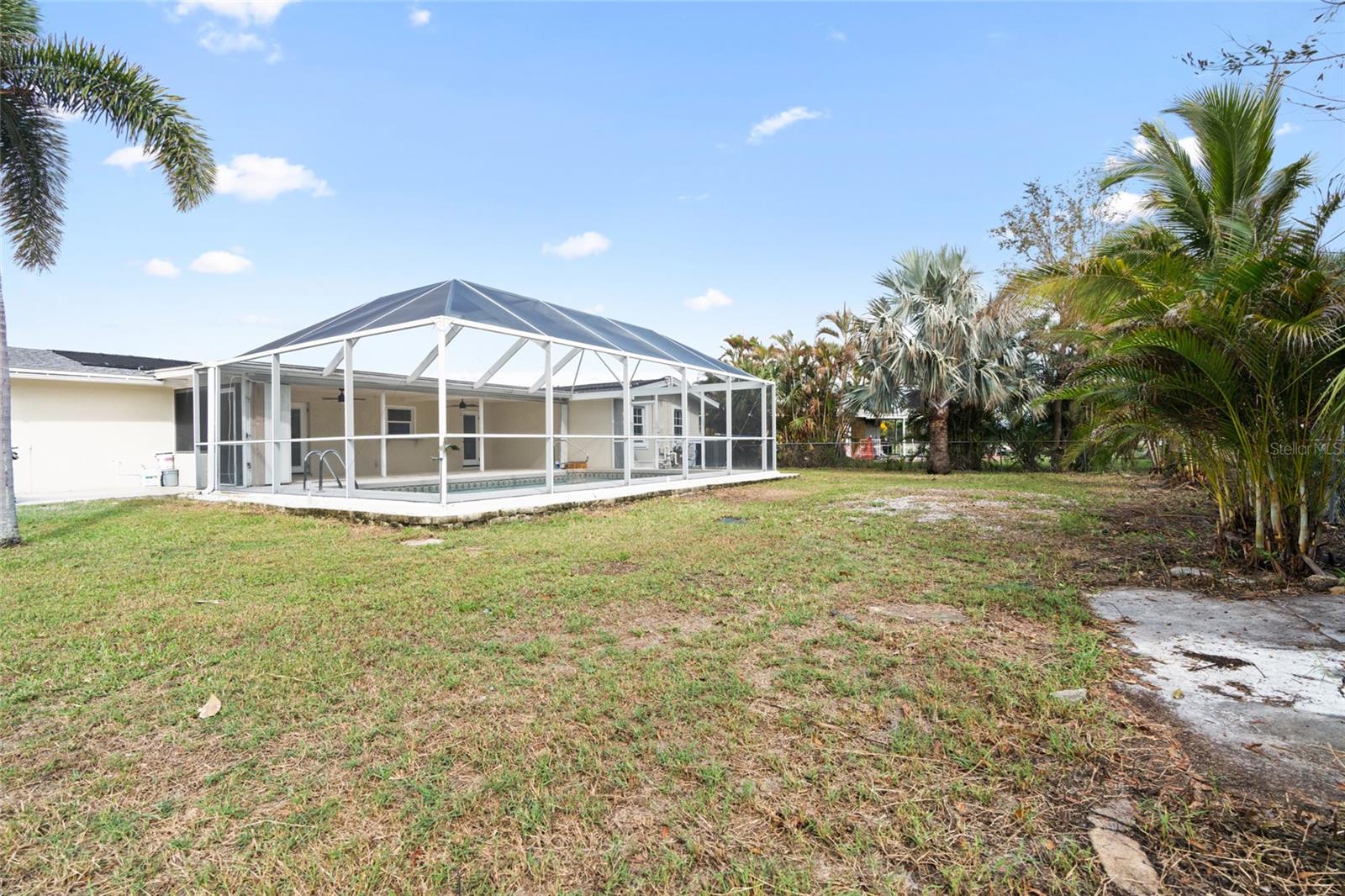 165 CUMMINS AVE NE, PORT CHARLOTTE, FL, 33952