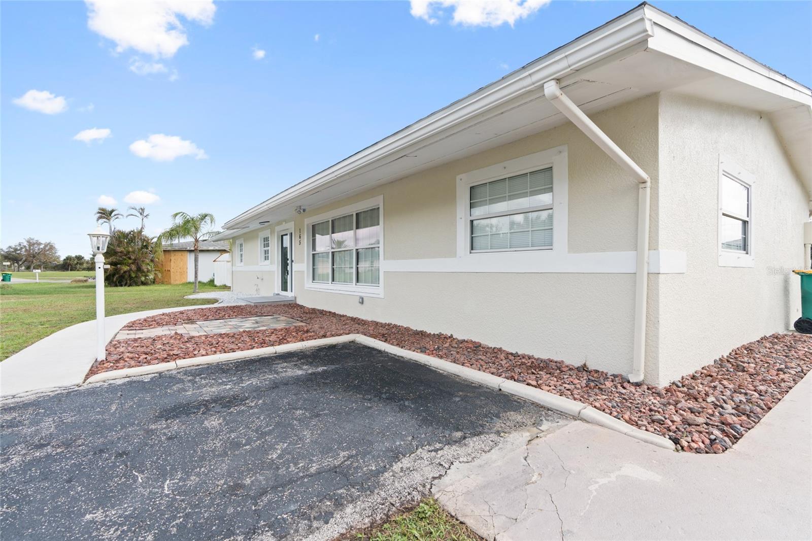 165 CUMMINS AVE NE, PORT CHARLOTTE, FL, 33952