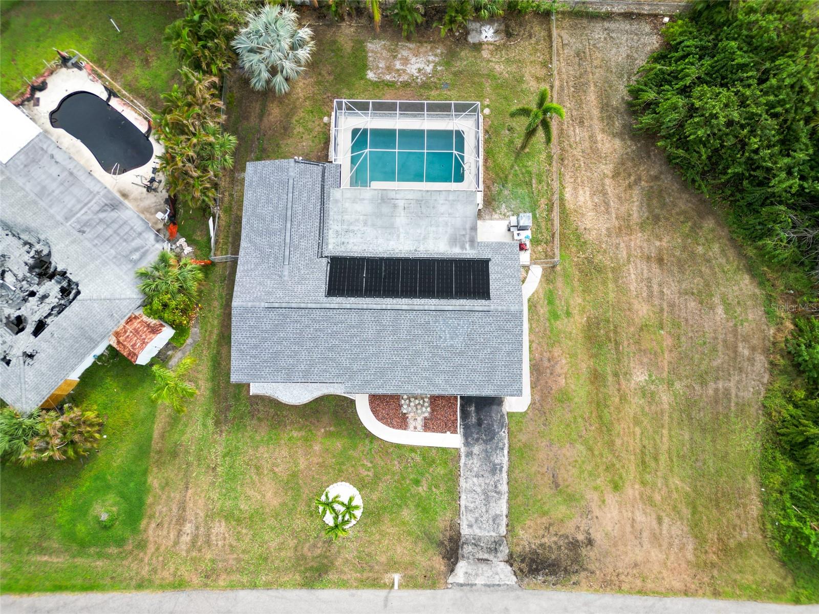 165 CUMMINS AVE NE, PORT CHARLOTTE, FL, 33952