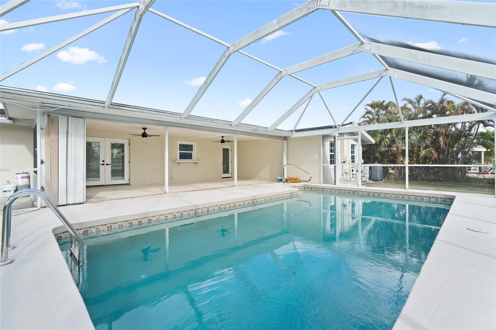 165 CUMMINS AVE NE, PORT CHARLOTTE, FL, 33952