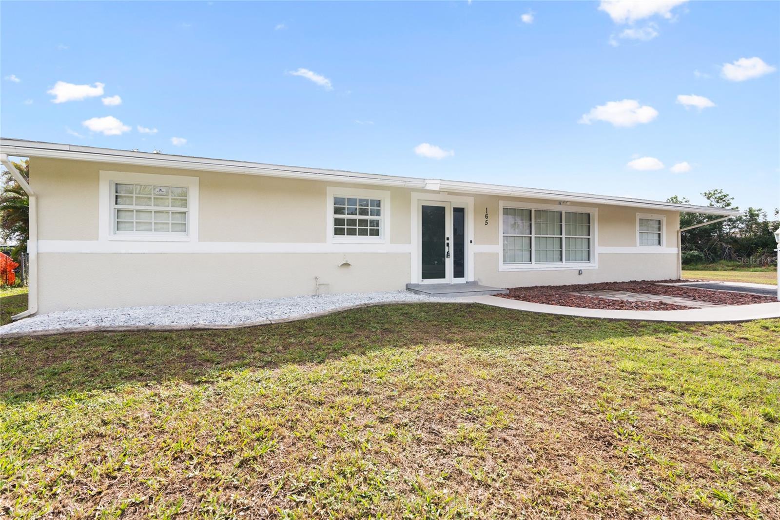 165 CUMMINS AVE NE, PORT CHARLOTTE, FL, 33952