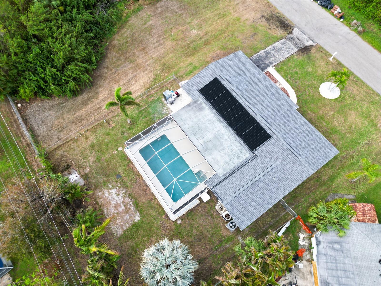 165 CUMMINS AVE NE, PORT CHARLOTTE, FL, 33952
