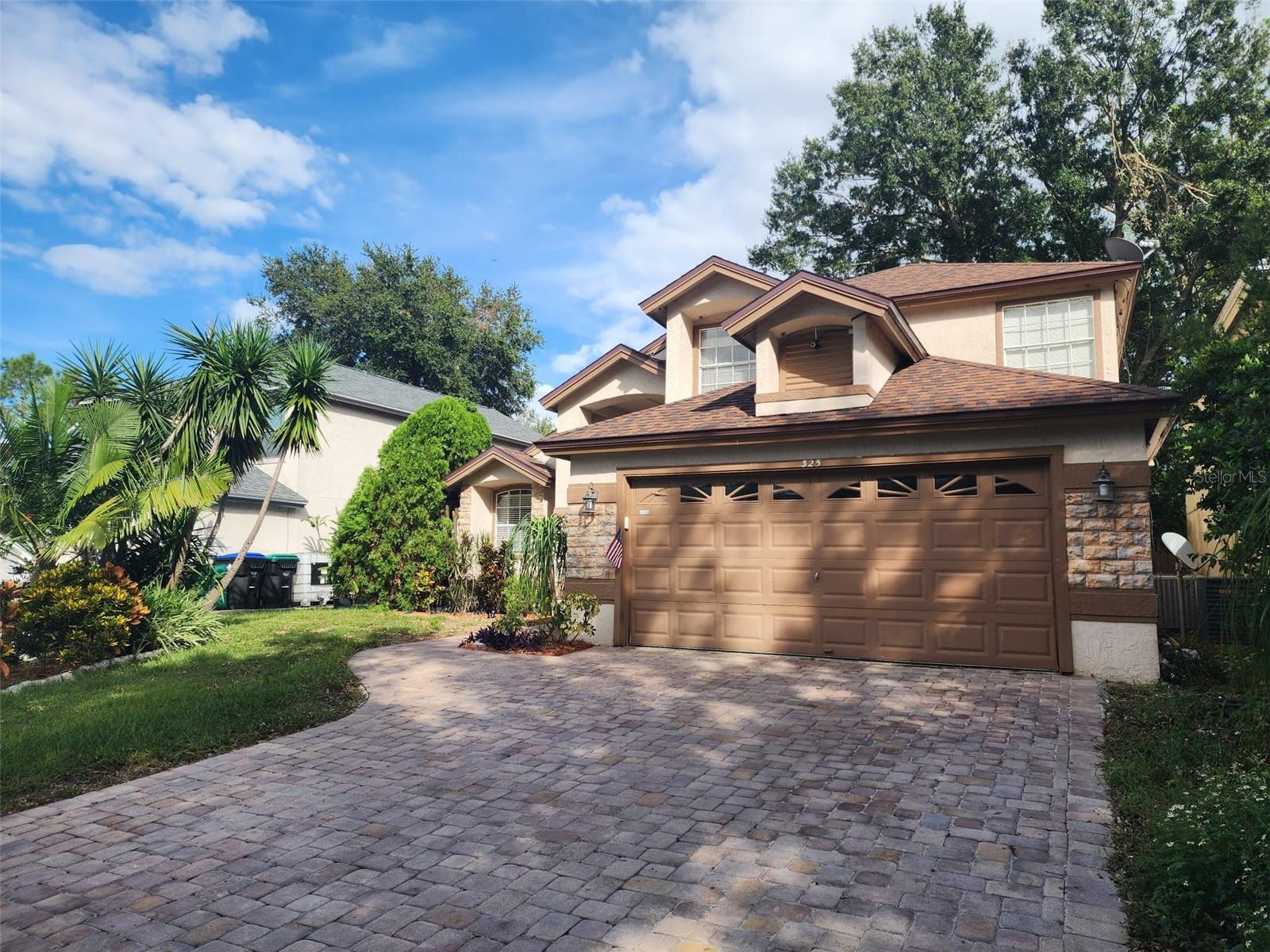 325 SONOMA VALLEY CIR, ORLANDO, FL, 32835