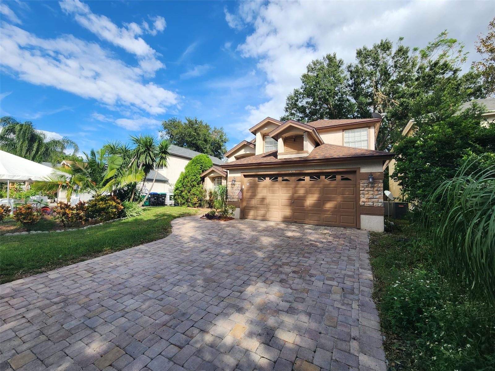325 SONOMA VALLEY CIR, ORLANDO, FL, 32835