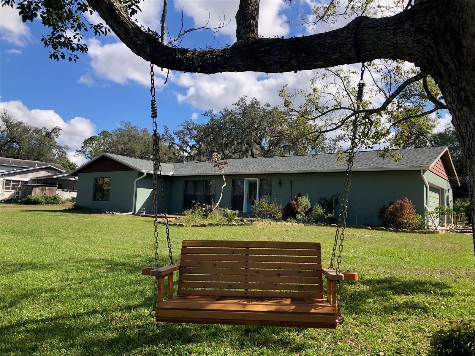 402 W CRYSTAL DR, SANFORD, FL, 32773