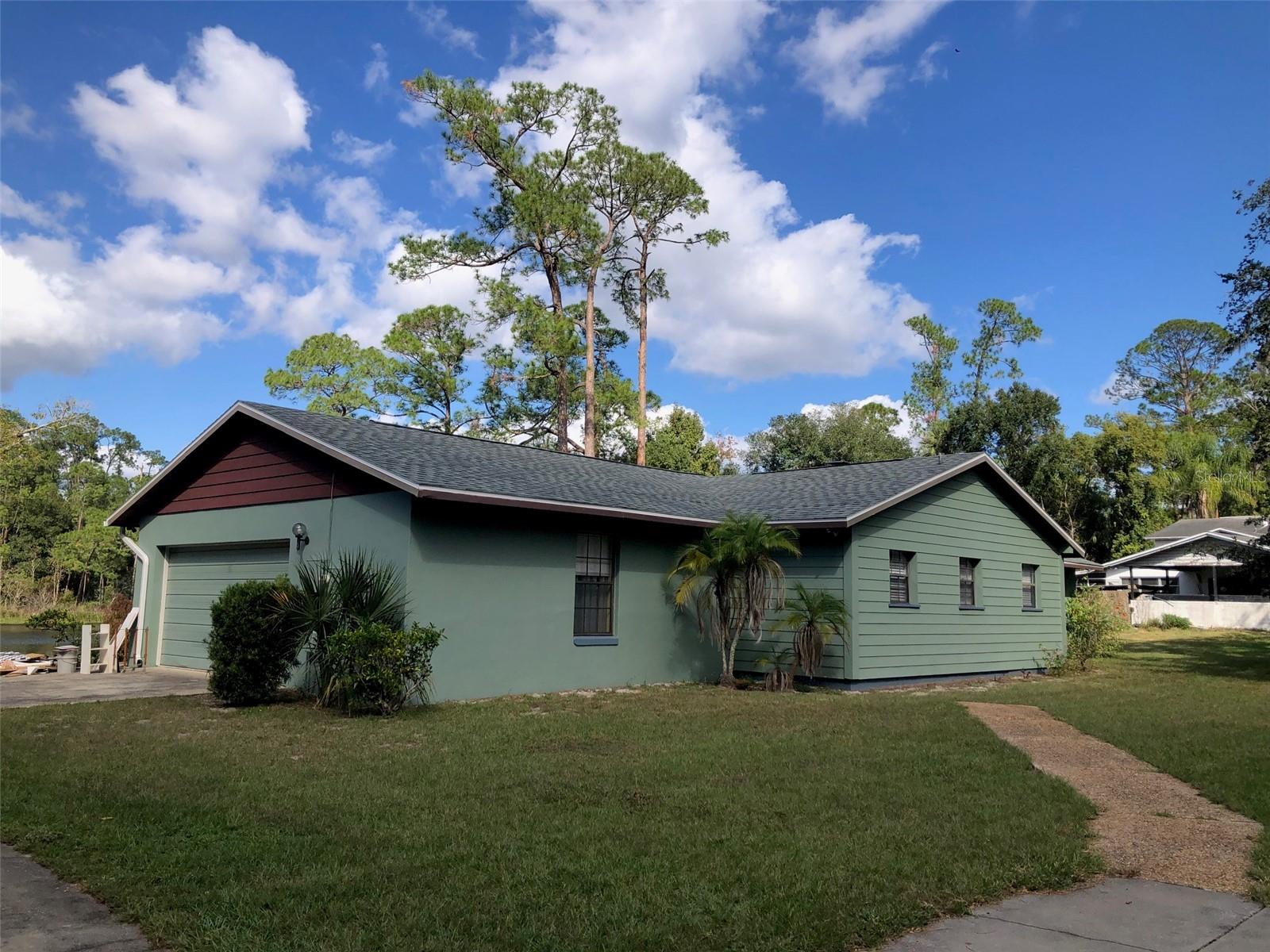 402 W CRYSTAL DR, SANFORD, FL, 32773