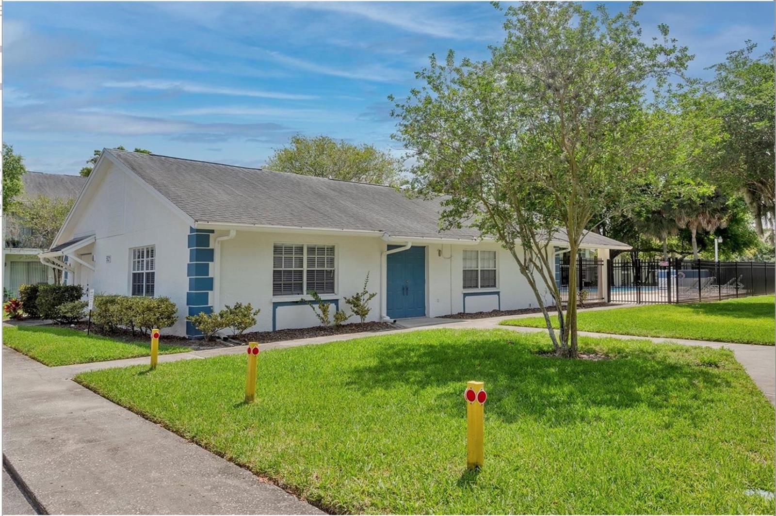 5022 BORDEAUX VILLAGE PL #102, TAMPA, FL, 33617
