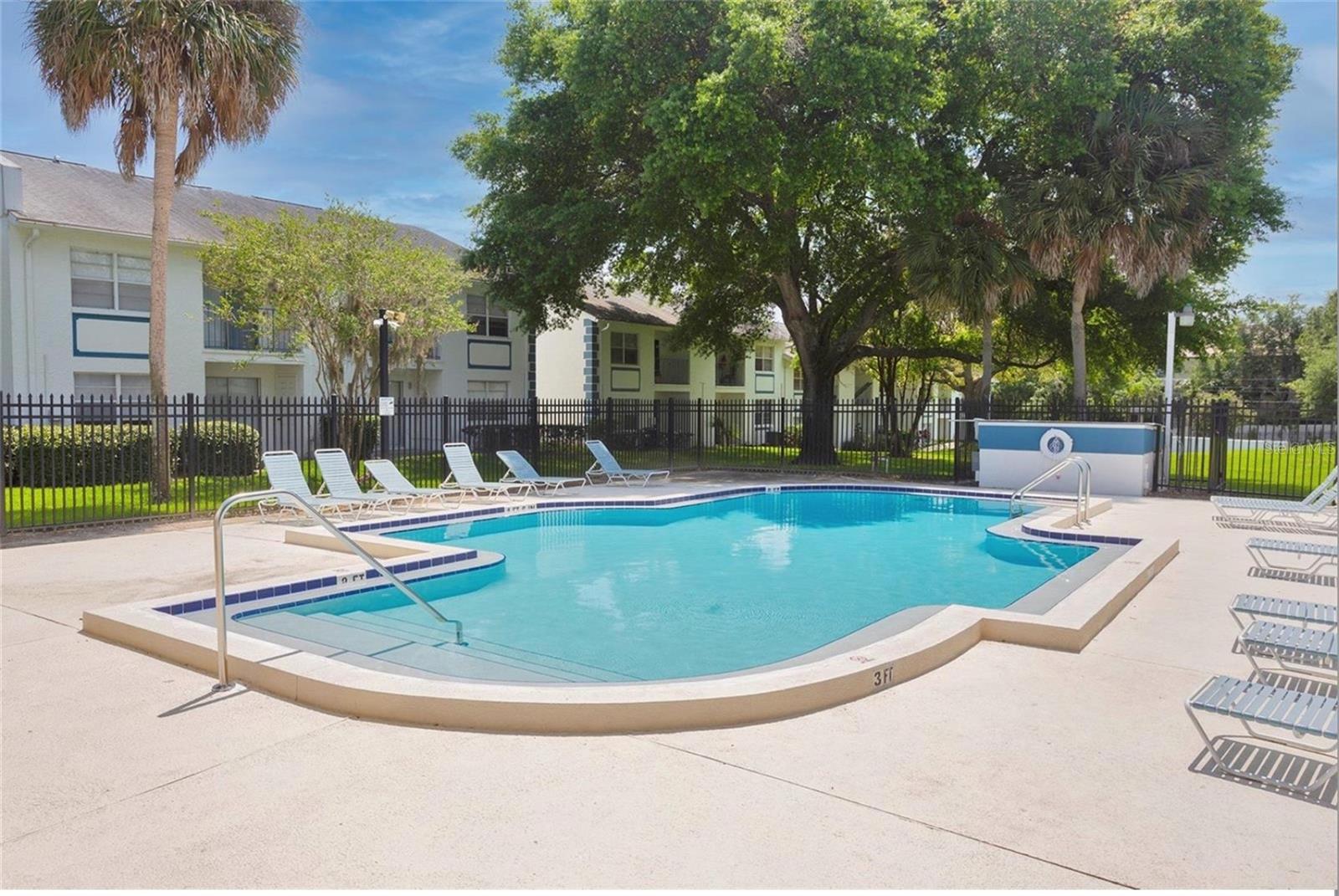 5022 BORDEAUX VILLAGE PL #102, TAMPA, FL, 33617