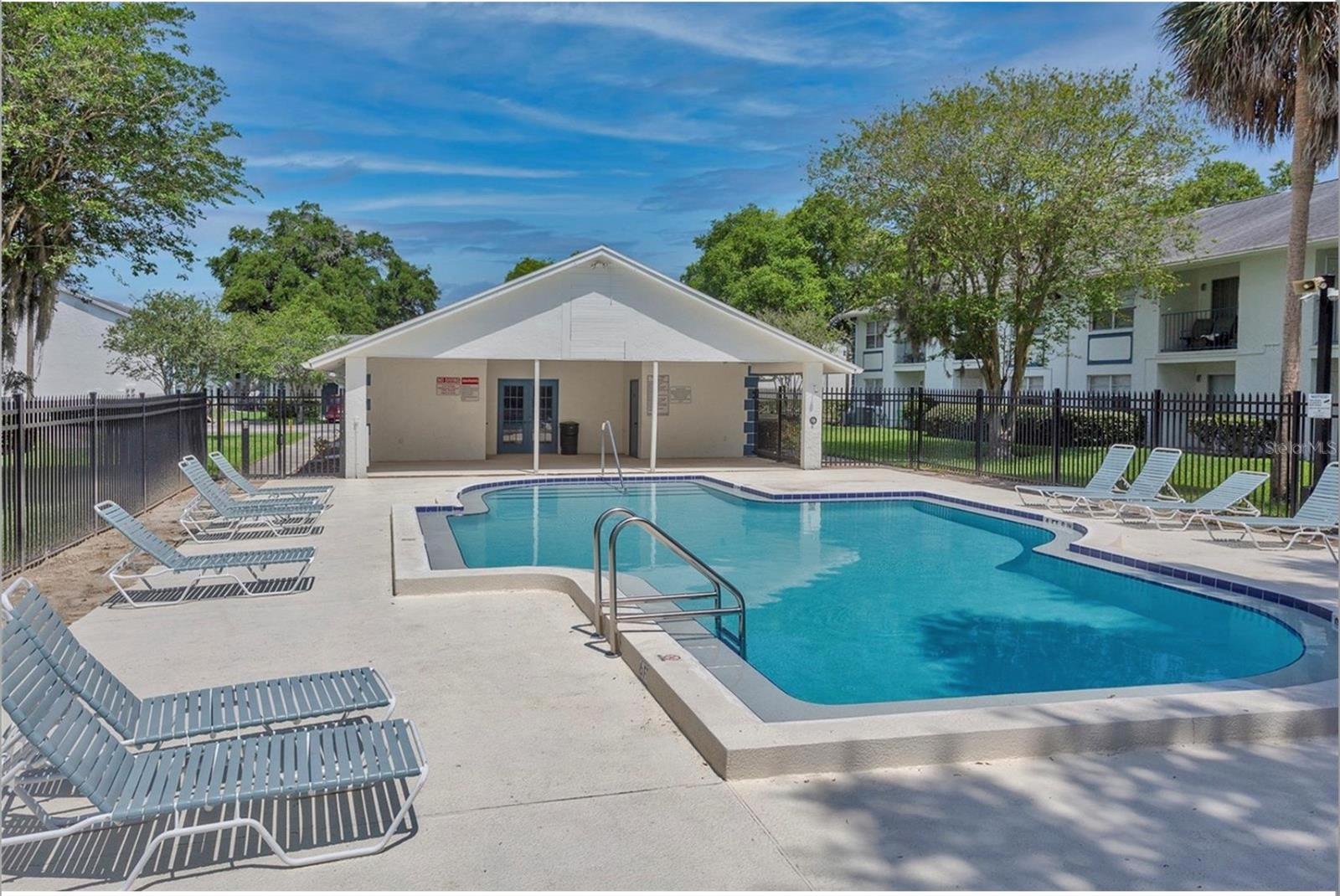 5022 BORDEAUX VILLAGE PL #102, TAMPA, FL, 33617