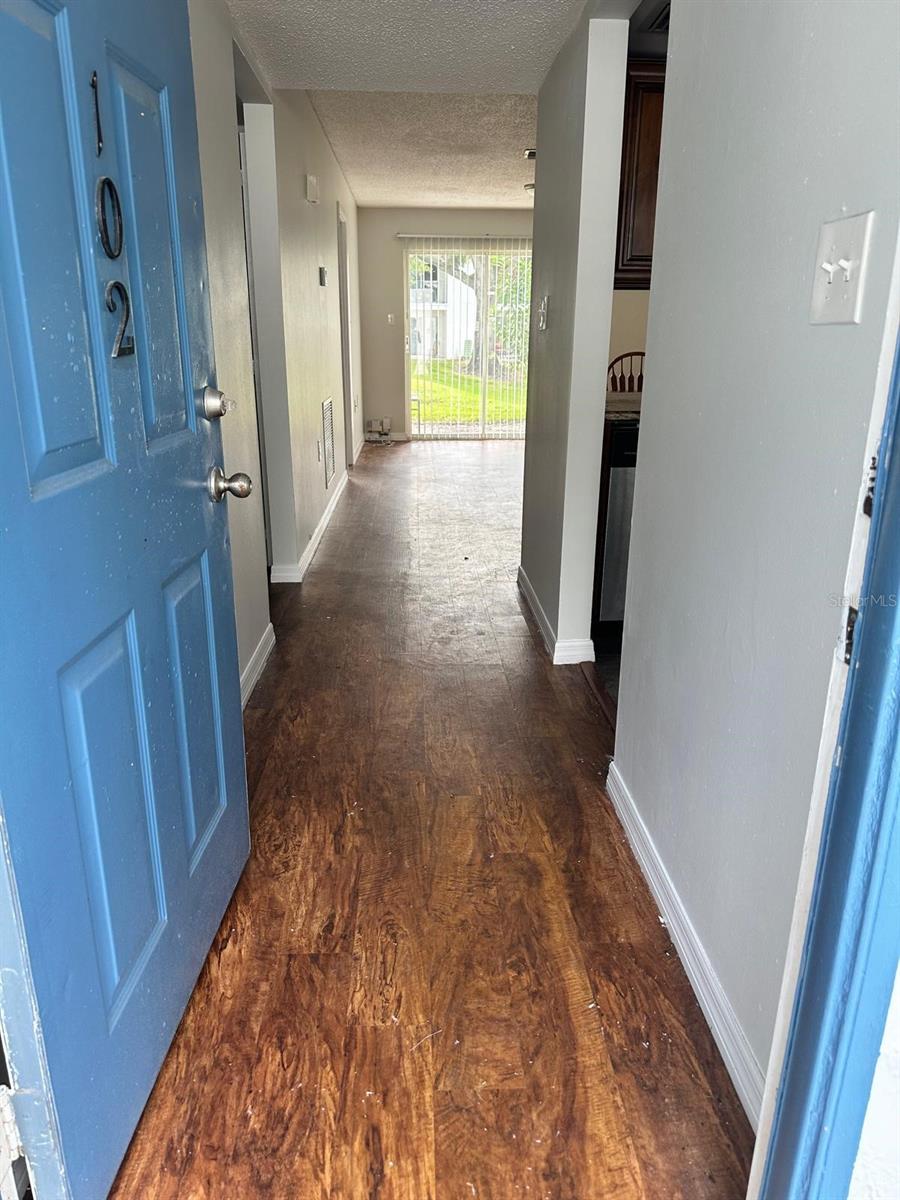 5022 BORDEAUX VILLAGE PL #102, TAMPA, FL, 33617