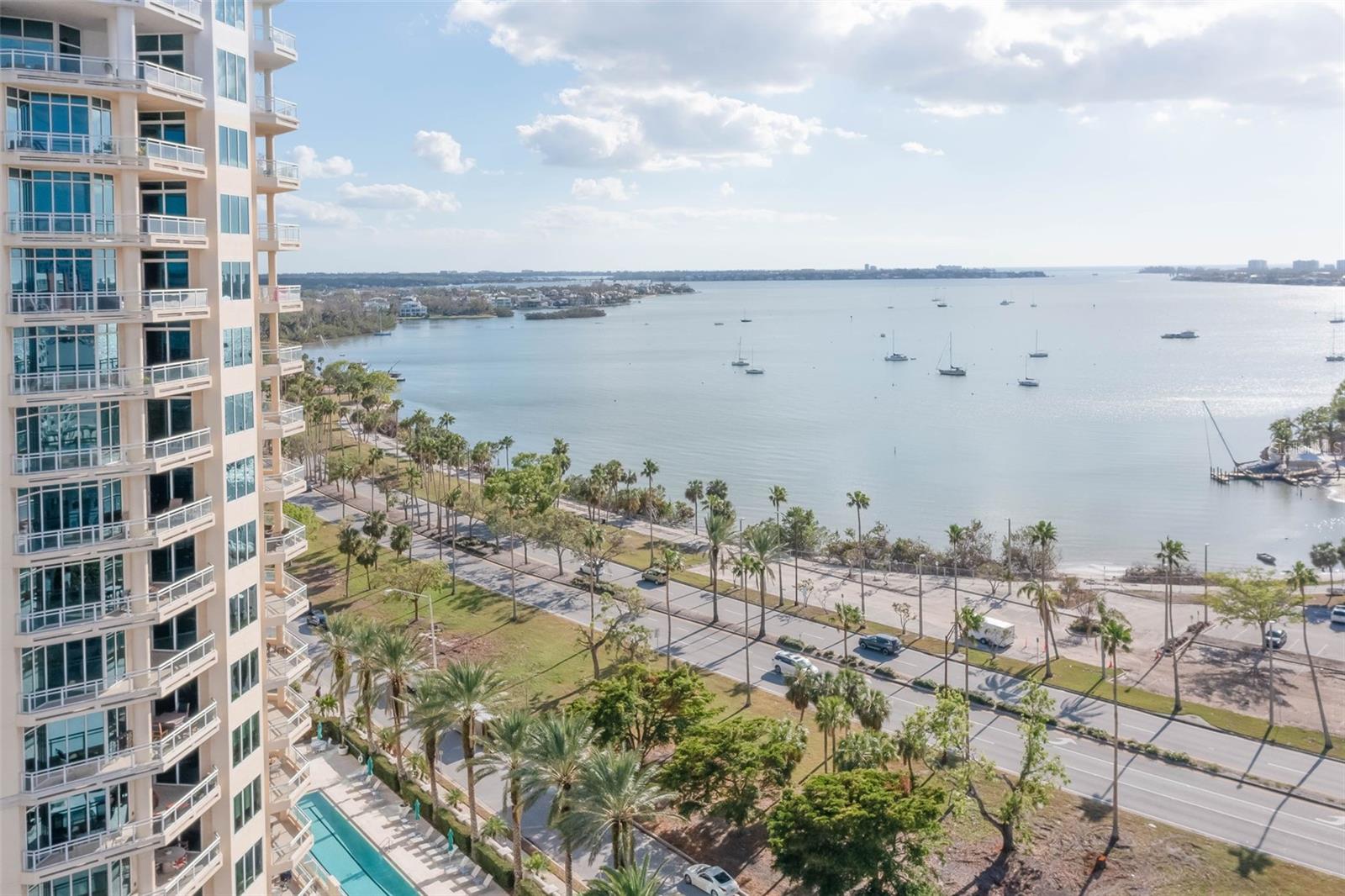 340 S PALM AVE #11, SARASOTA, FL, 34236