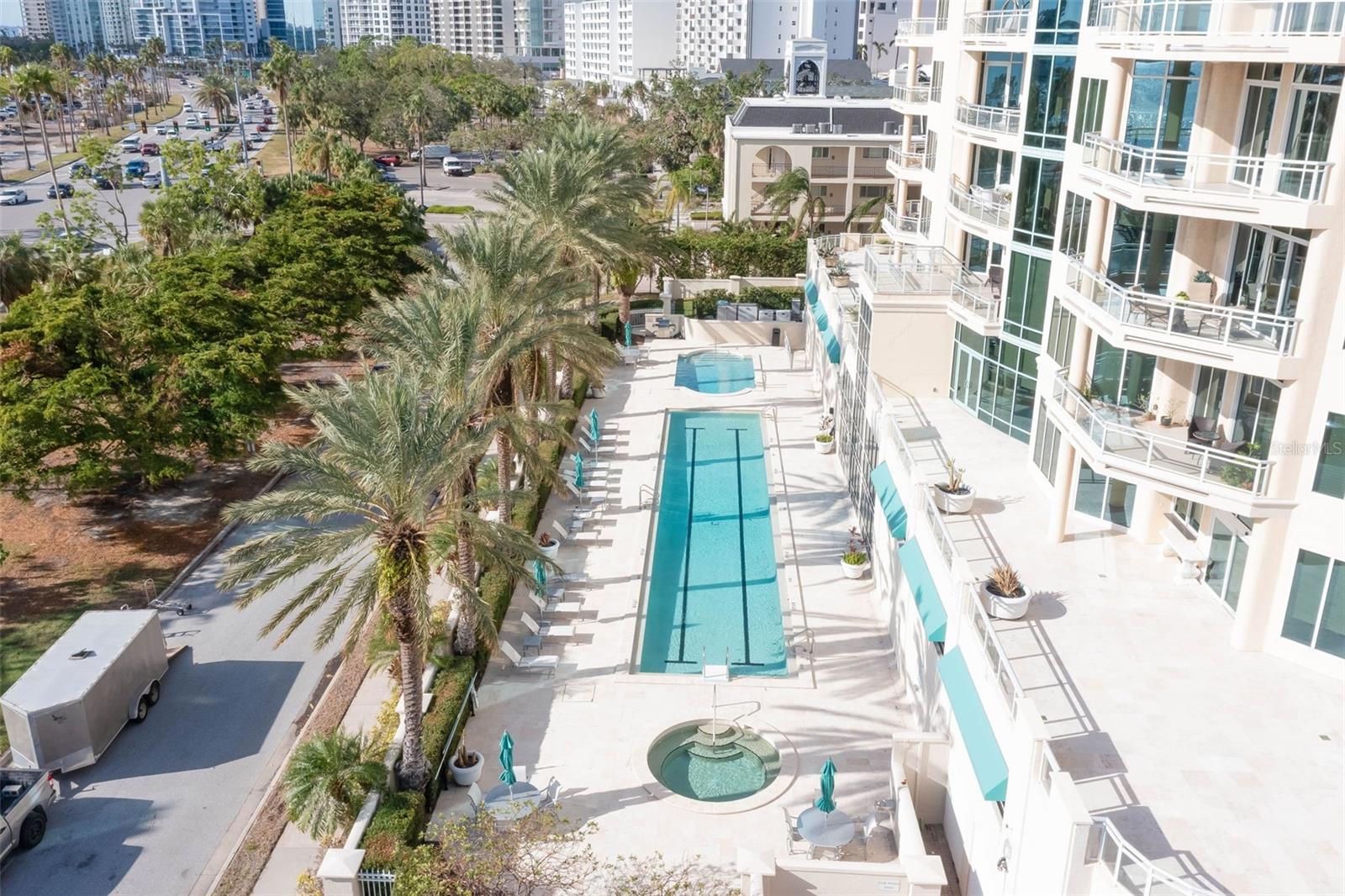 340 S PALM AVE #11, SARASOTA, FL, 34236