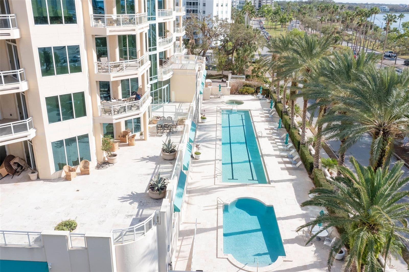 340 S PALM AVE #11, SARASOTA, FL, 34236
