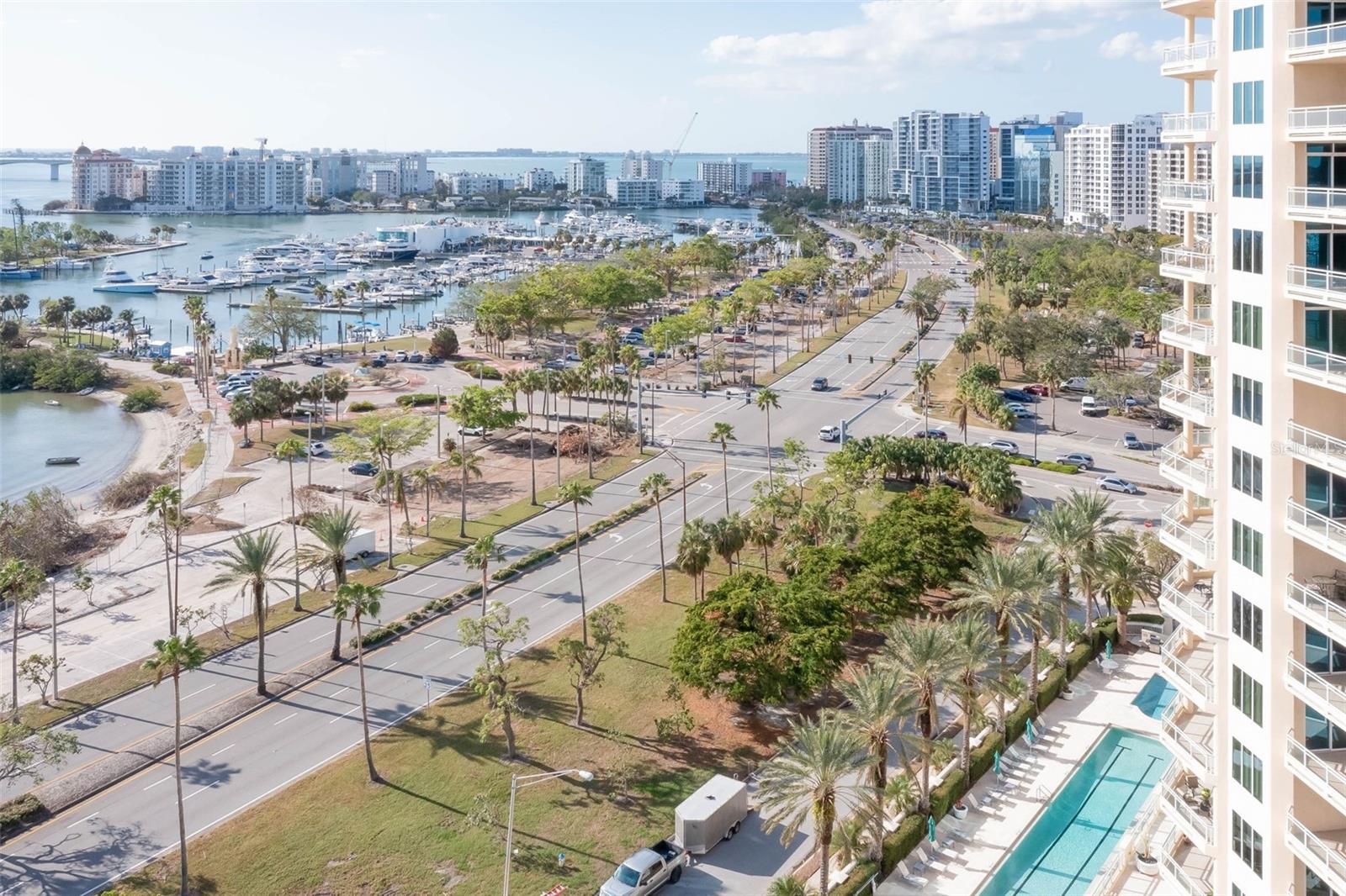340 S PALM AVE #11, SARASOTA, FL, 34236