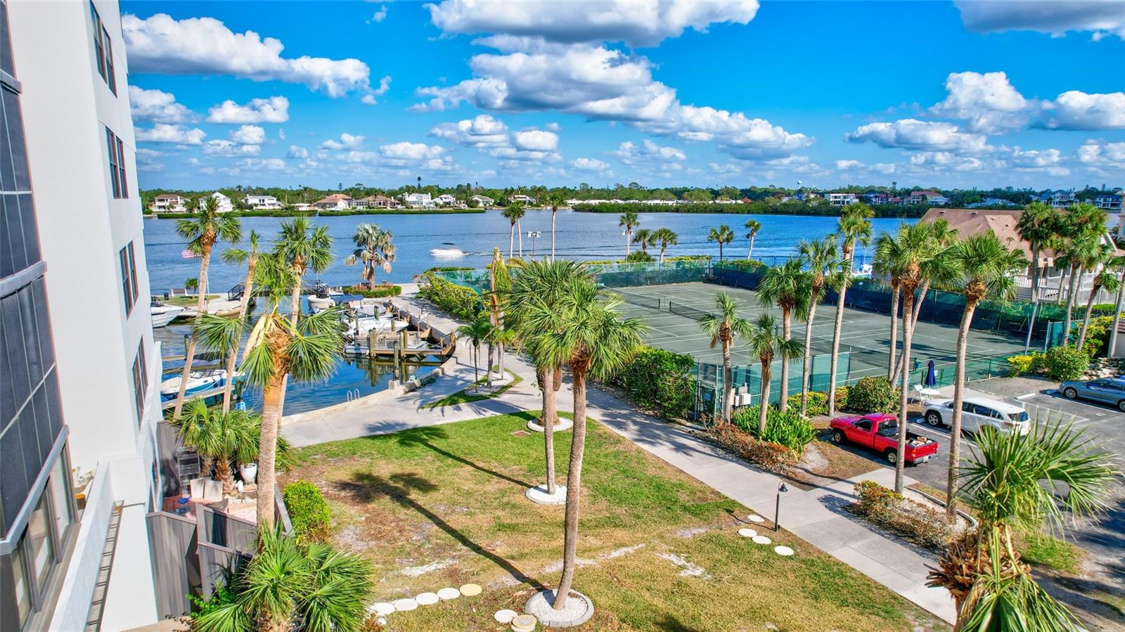 5855 MIDNIGHT PASS RD #404, SARASOTA, FL, 34242
