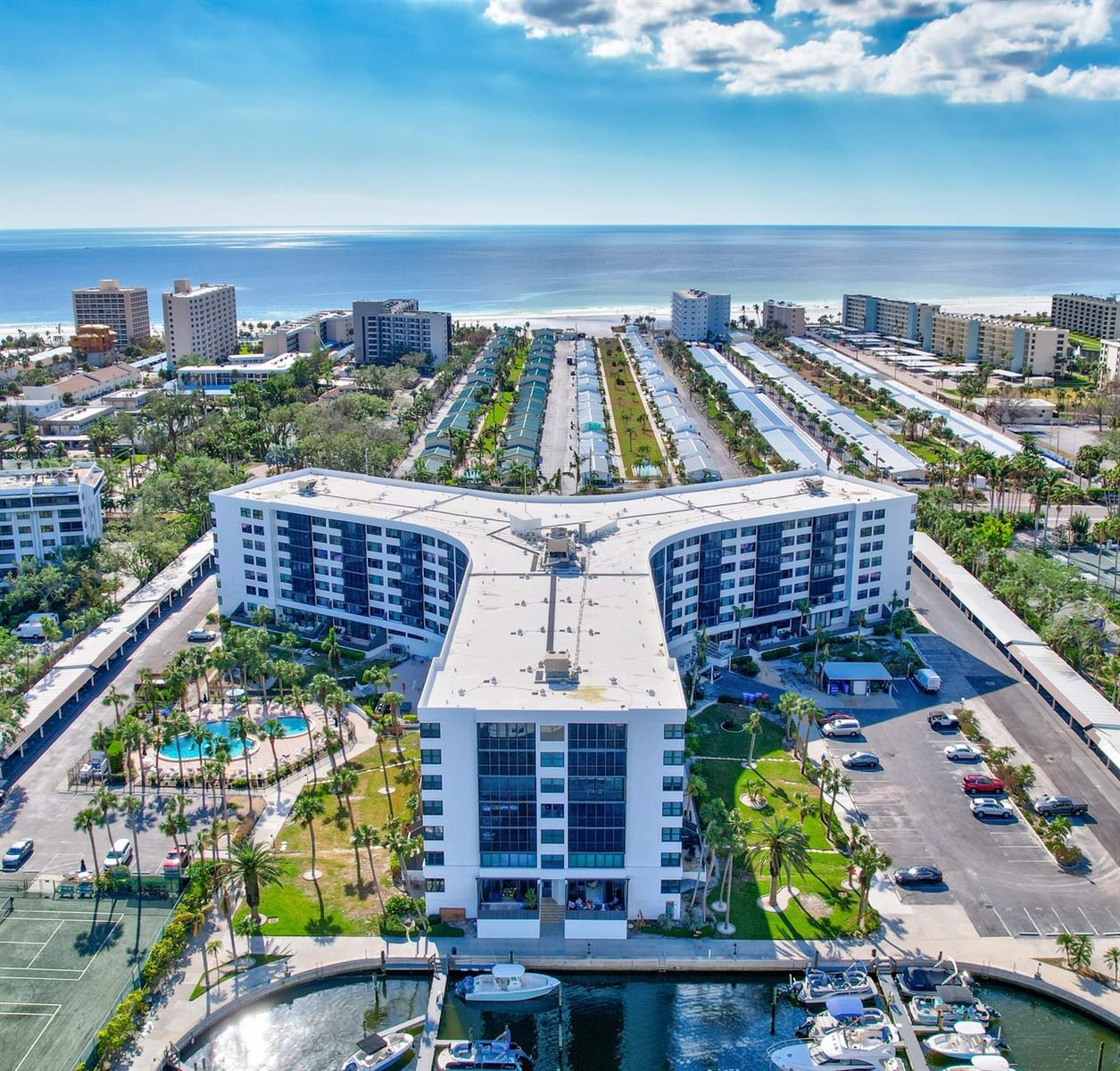 5855 MIDNIGHT PASS RD #404, SARASOTA, FL, 34242
