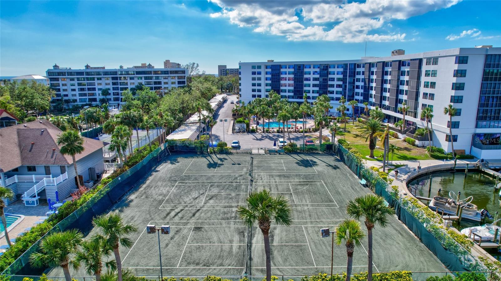 5855 MIDNIGHT PASS RD #404, SARASOTA, FL, 34242