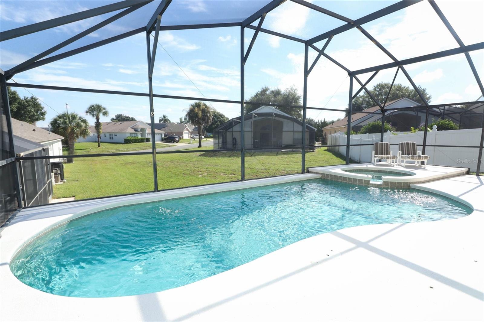 8093 INDIAN CREEK BLVD, KISSIMMEE, FL, 34747