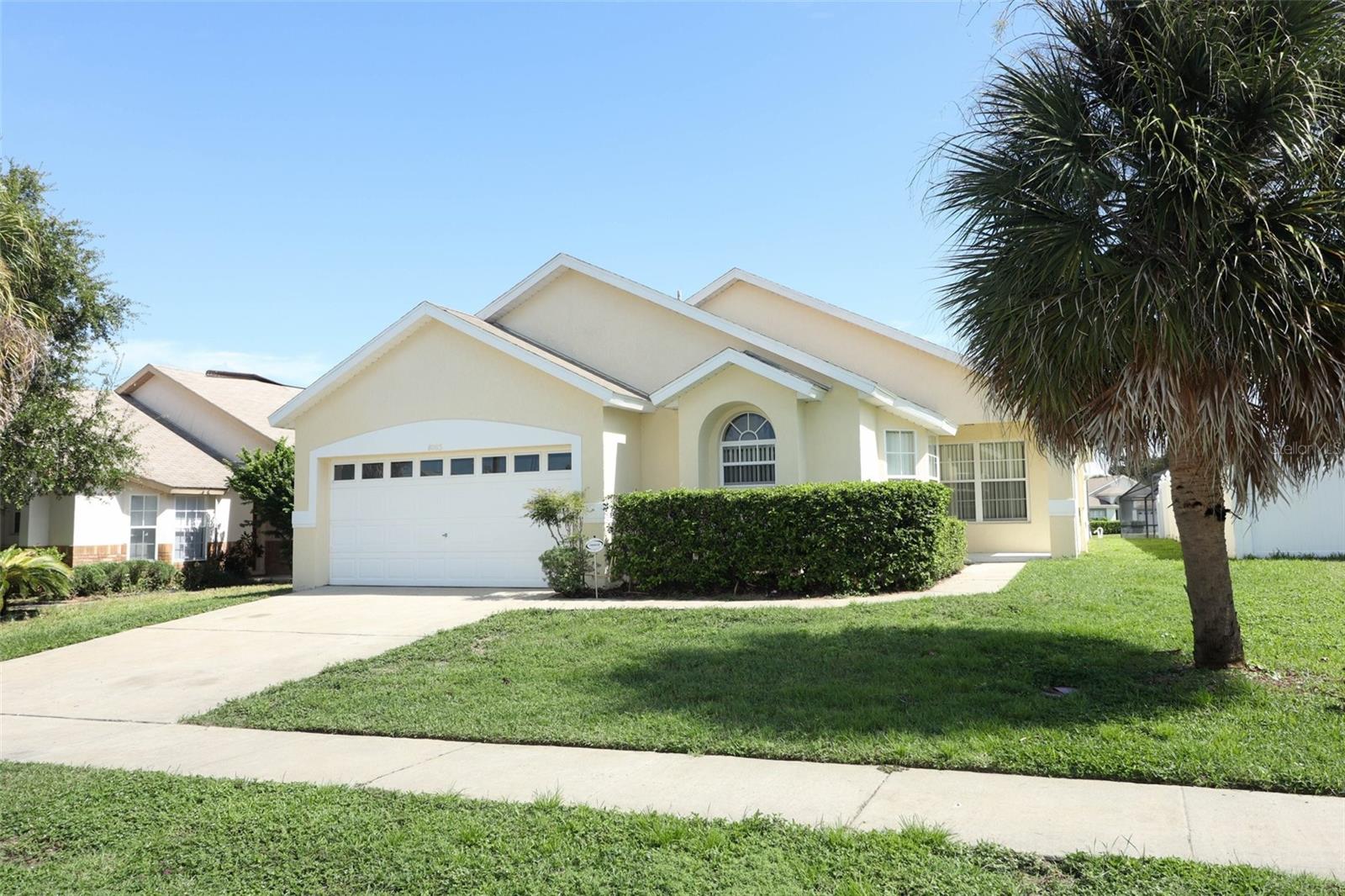8093 INDIAN CREEK BLVD, KISSIMMEE, FL, 34747