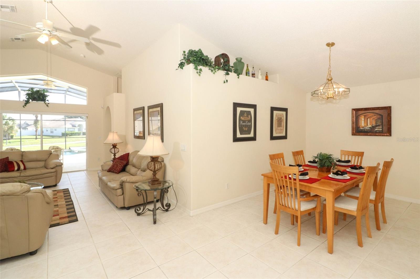 8093 INDIAN CREEK BLVD, KISSIMMEE, FL, 34747