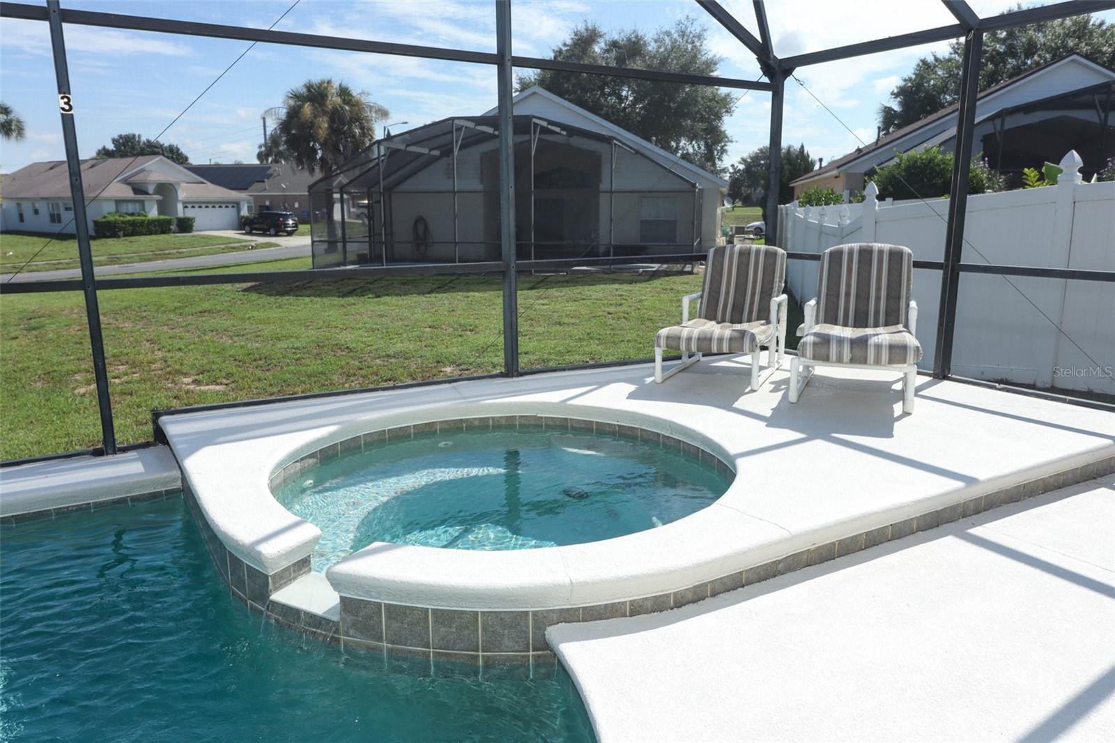 8093 INDIAN CREEK BLVD, KISSIMMEE, FL, 34747