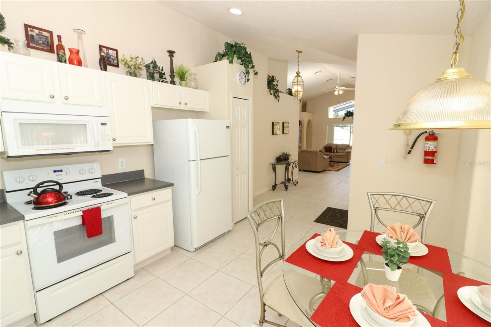 8093 INDIAN CREEK BLVD, KISSIMMEE, FL, 34747