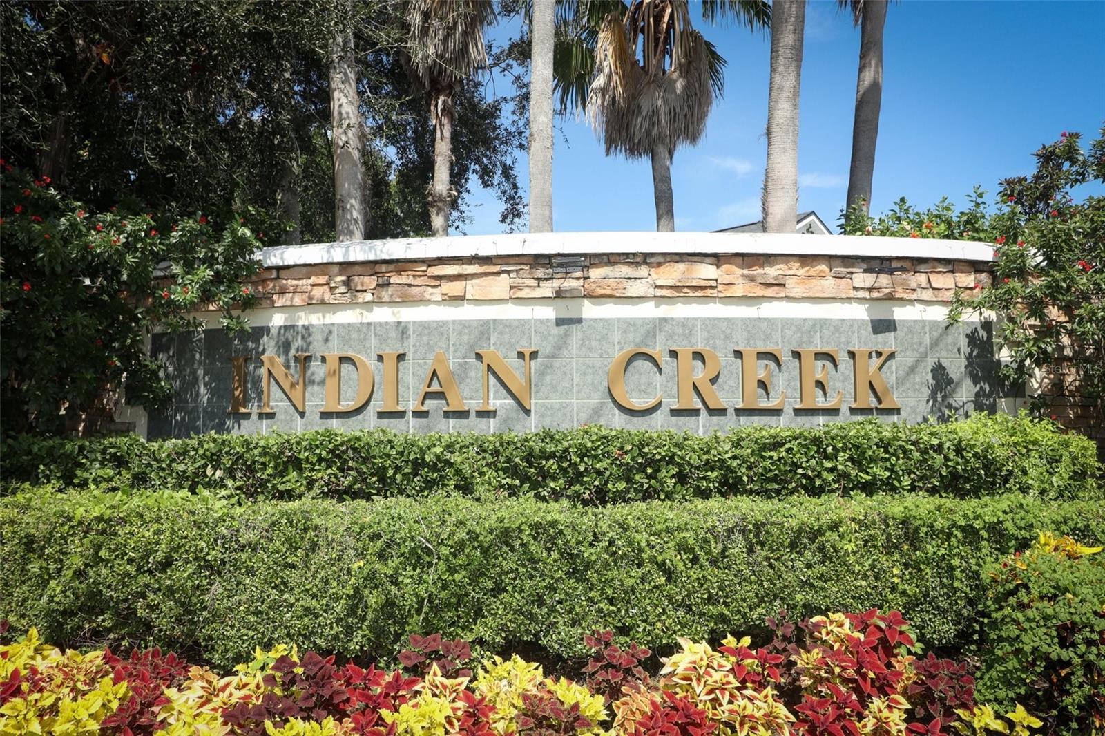 8093 INDIAN CREEK BLVD, KISSIMMEE, FL, 34747