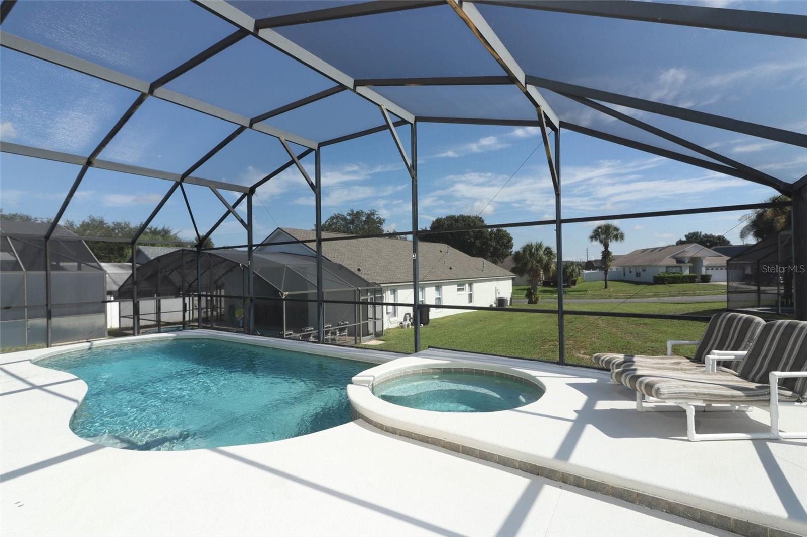 8093 INDIAN CREEK BLVD, KISSIMMEE, FL, 34747
