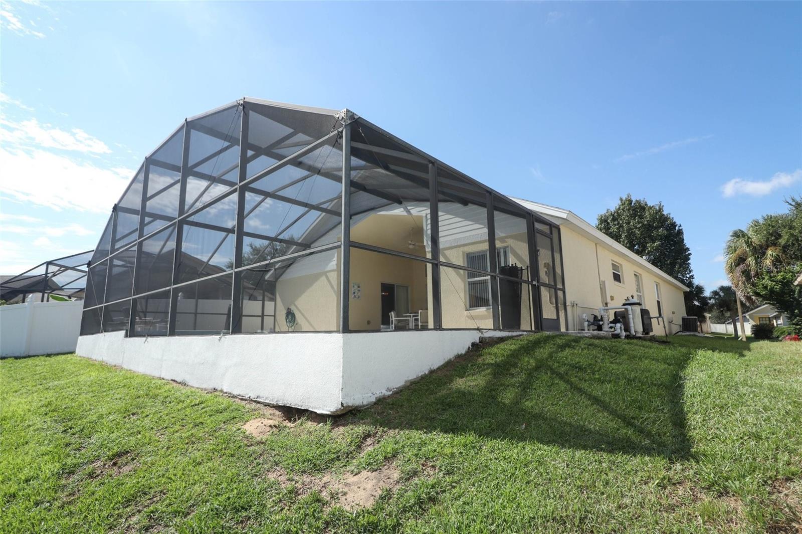 8093 INDIAN CREEK BLVD, KISSIMMEE, FL, 34747