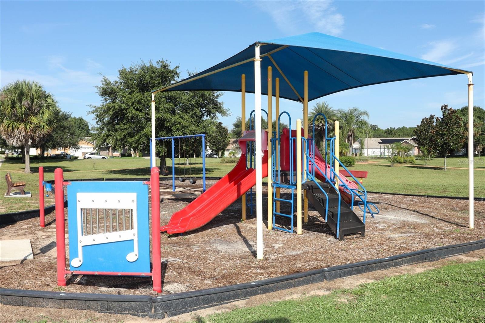 8093 INDIAN CREEK BLVD, KISSIMMEE, FL, 34747