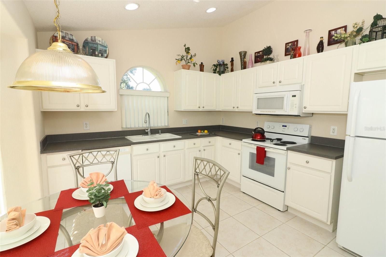 8093 INDIAN CREEK BLVD, KISSIMMEE, FL, 34747