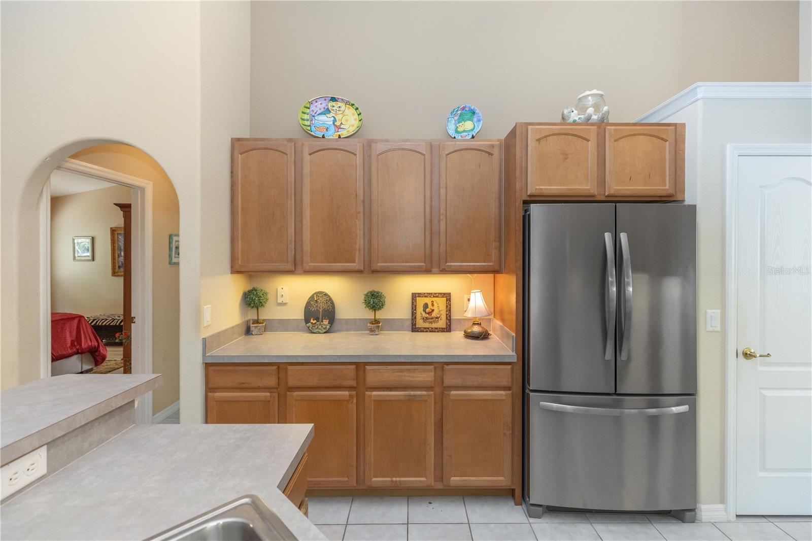 2509 GABLES DR, EUSTIS, FL, 32726