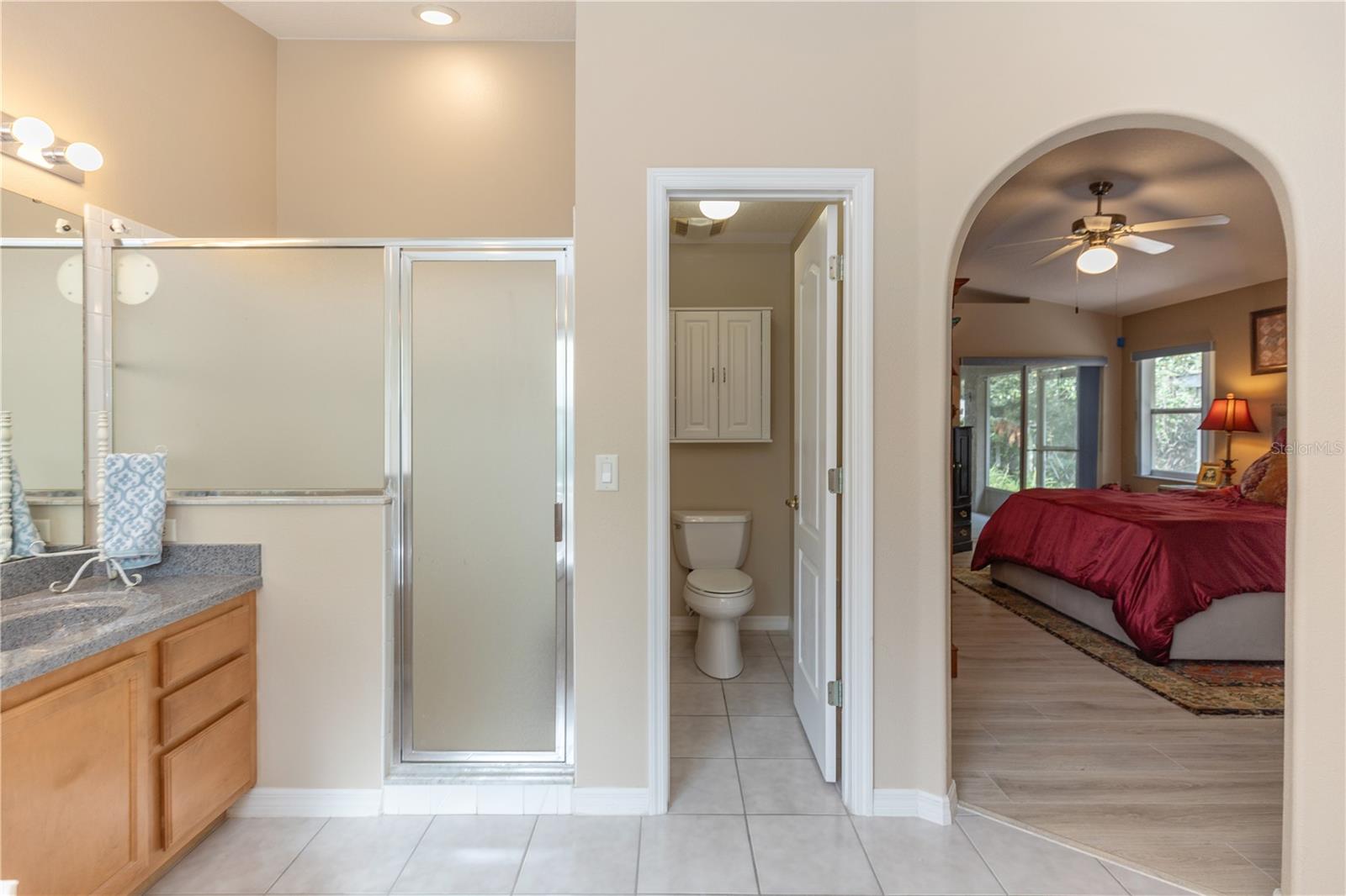 2509 GABLES DR, EUSTIS, FL, 32726