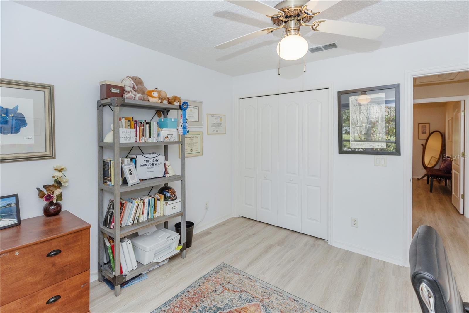 2509 GABLES DR, EUSTIS, FL, 32726