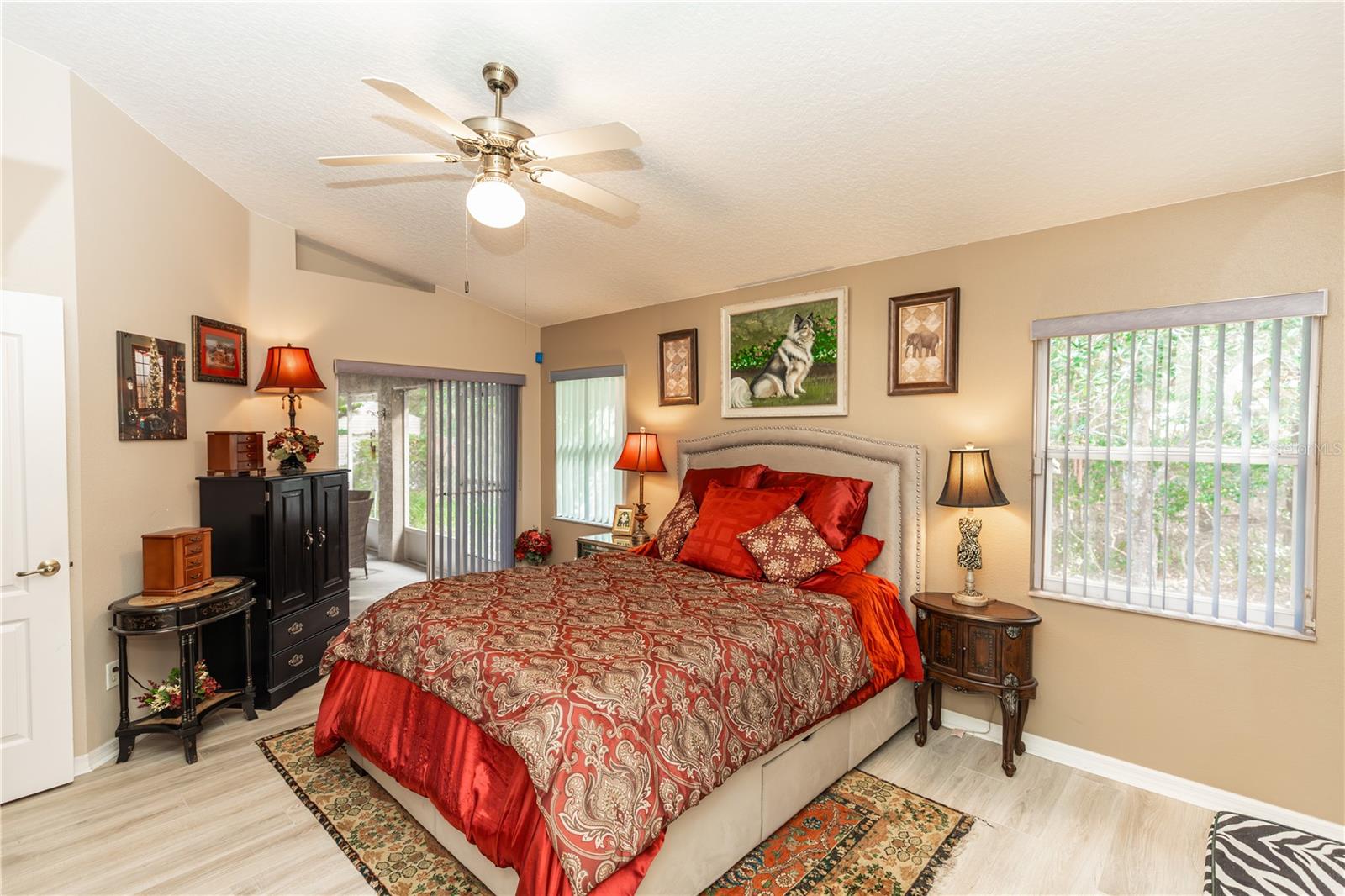 2509 GABLES DR, EUSTIS, FL, 32726