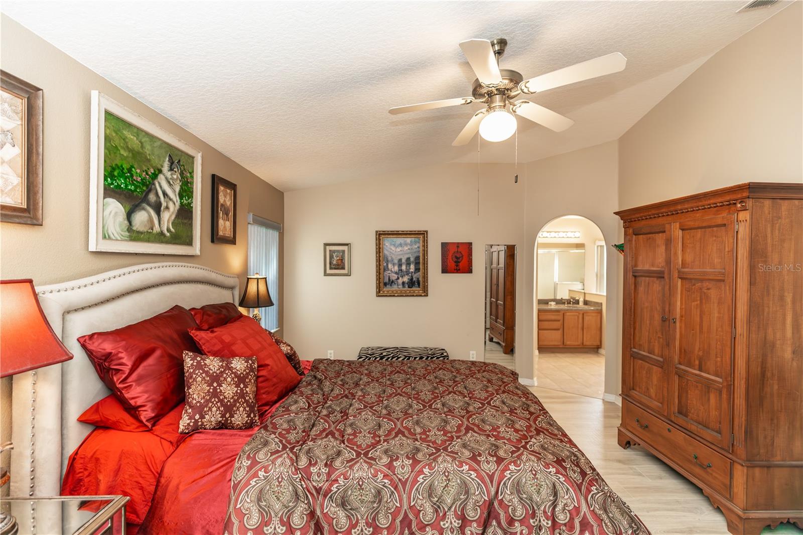 2509 GABLES DR, EUSTIS, FL, 32726