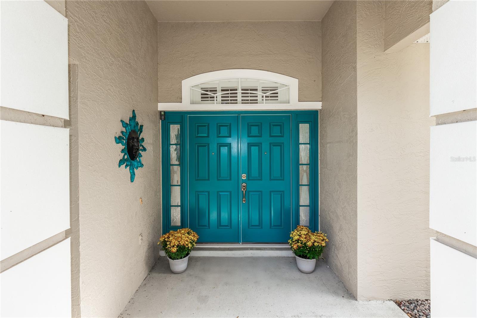 2509 GABLES DR, EUSTIS, FL, 32726