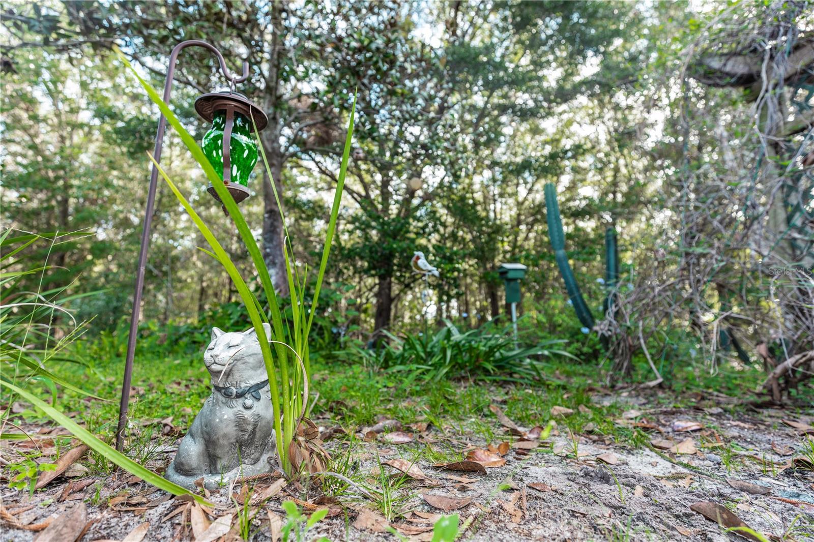 2509 GABLES DR, EUSTIS, FL, 32726