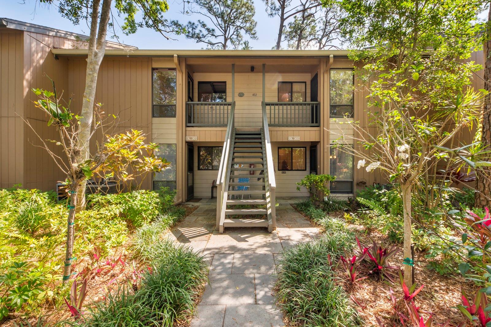 1608 BAYHOUSE POINT DR #401, SARASOTA, FL, 34231