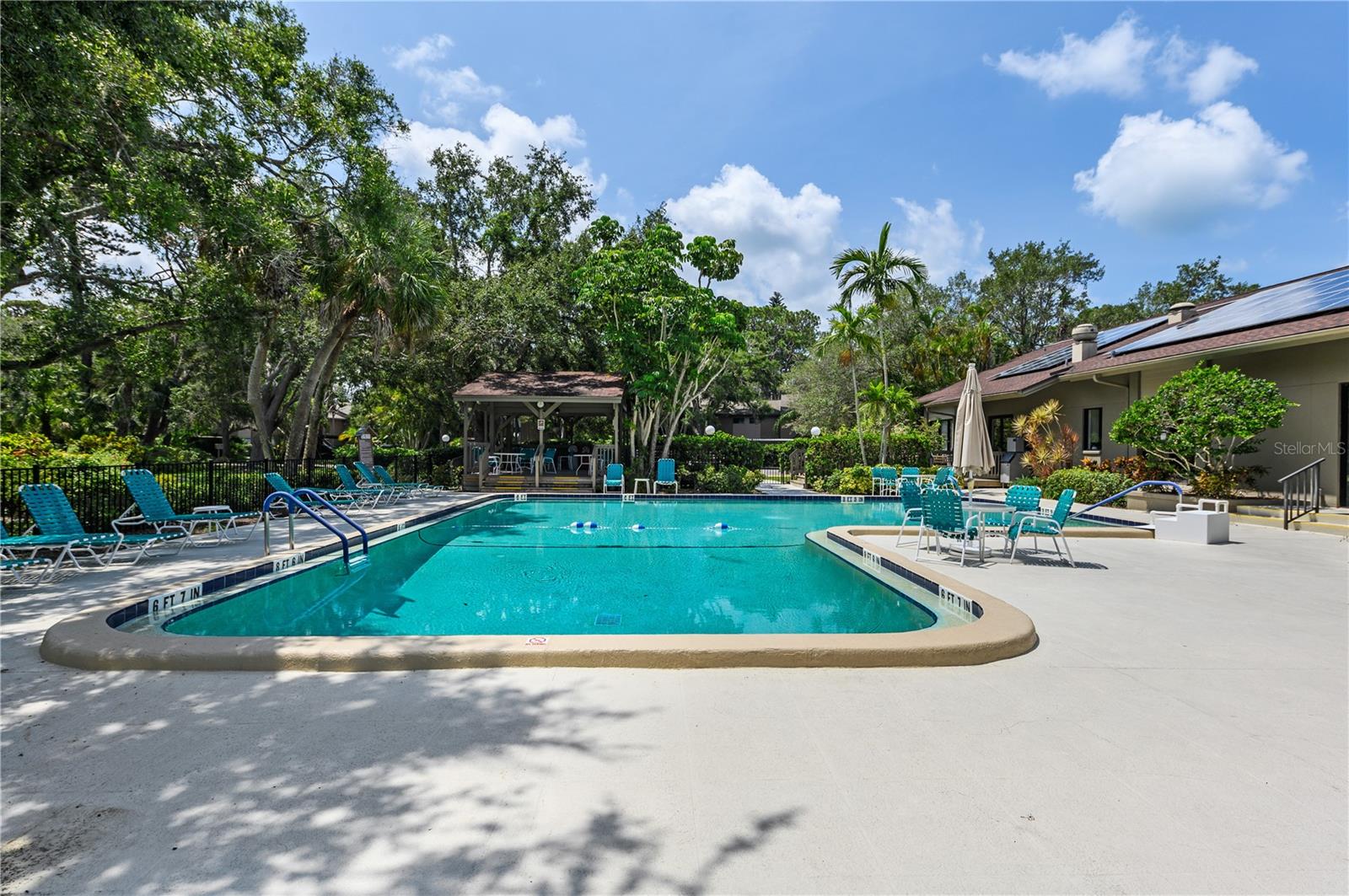 1608 BAYHOUSE POINT DR #401, SARASOTA, FL, 34231